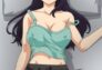 Konomi ja Nai kedo: Mukatsuku Ane to Aishou Batsugun Ecchi: Episode 2