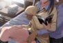 Iribitari Gal ni Manko Tsukawasete Morau Hanashi: Episode 2