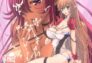 Love x Holic: Miwaku no Otome to Hakudaku Kankei The Animation: Episode 2