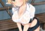 Enjo Kouhai: Episode 6