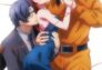 Yubisaki kara Honki no Netsujou 2: Koibito wa Shouboushi: Episode 4