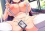 Chizuru-chan Kaihatsu Nikki: Episode 4