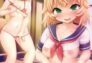 Kitsune Musume no Ecchi na Oyado: Episode 2