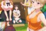 Harem Camp!: Episode 7