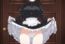 Maid Kyouiku. Botsuraku Kizoku Rurikawa Tsubaki The Animation: Episode 2