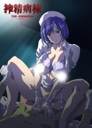 Sakusei Byoutou The Animation