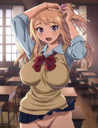 Imouto wa Gal Kawaii